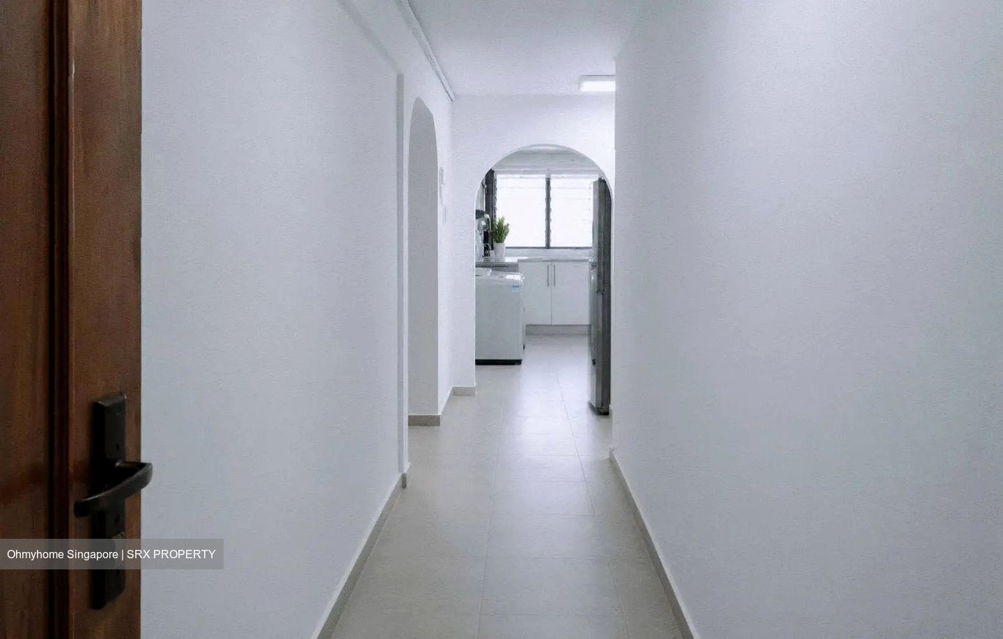 Blk 138 Bedok North Street 2 (Bedok), HDB 3 Rooms #575804321